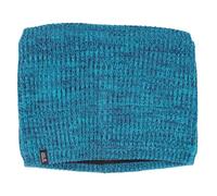 Jack Wolfskin New White Rock Loop Damen Schal Schlauch Wolle Fleece 1908841-1024