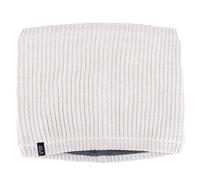 Jack Wolfskin New White Rock Loop Damen Schal Schlauch Wolle Fleece 1908841-6260