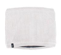 Jack Wolfskin New White Rock Loop Damen Schal Schlauch Wolle Fleece 1908841-6260
