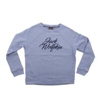 Jack Wolfskin New Winter Sweatshirt Damen Fleece Pullover S