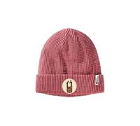 Jack Wolfskin Mütze "Night Hawk" in Beere - 10% | Kindermuetzen
