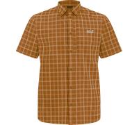 Jack Wolfskin Norbo Herren Hemd autumn leaves XXXL autumn leaves XXXL