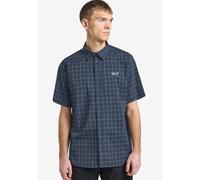 Jack Wolfskin Herren Norbo S/S Shirt M Hemd (1er Pack)