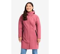 Jack Wolfskin Onera 2L Coat W evening rose (H0111) XL