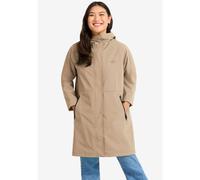 Jack Wolfskin Onera 2L Coat W oat (A0083) L