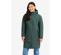 Jack Wolfskin Onera 2L Coat W sago palm (E0271) L