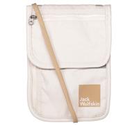 Jack Wolfskin ORGANIZER Gürteltasche, beige, größe os