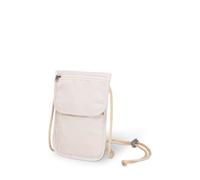 Jack Wolfskin Organizer Umhängetasche für Reisedokumente mit 2-in-1 System One Size white Sea Shell