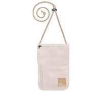 Jack Wolfskin Unisex - Erwachsene Organizer Brustbeutel, sea Shell, ONE Size