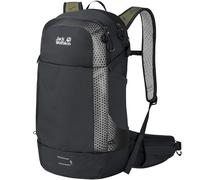 Jack Wolfskin Outdoor Moab Jam Pro 24.5 50 cm - Phantom