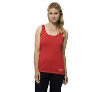 Jack Wolfskin Pack & Go T-Shirt Tango Orange S