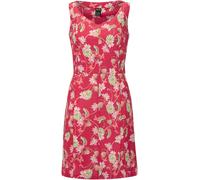 Jack Wolfskin Paradise Kleid tulip red all over M tulip red all over M