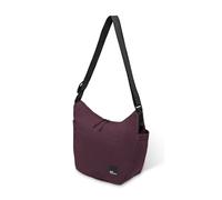 Jack Wolfskin Paraiso Umhängetasche One Size purple amaranth