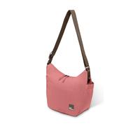 Jack Wolfskin Paraiso Umhängetasche One Size red mineral red