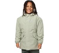 Jack Wolfskin Parka "Cosy Bear" in Grün - Größe 176 | Kinderjacken