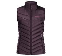 Jack Wolfskin Passamani Damen-Westen Grapevine XL