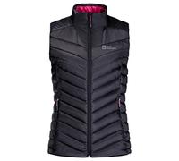 Jack Wolfskin Passamani Damen-Westen Graphite XL