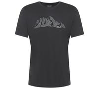 Jack Wolfskin Peak Graphic T M