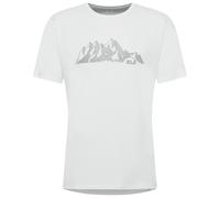 Jack Wolfskin Peak Graphic T M