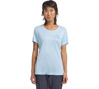 Jack Wolfskin Peak Graphic T W mtn ice blue (T0268) XS