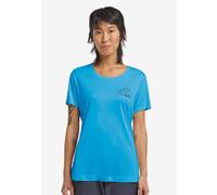 Jack Wolfskin Peak Graphic T W new mountain empire blue (T0474) 2XL