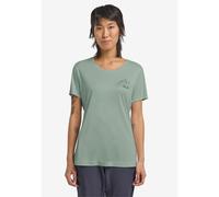 Jack Wolfskin Peak Graphic T W
