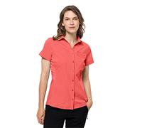 Jack Wolfskin Peak Shirt W Desert Rose M