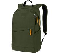 Jack Wolfskin Perfect Day Rucksack (4129 greenwood)