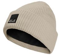 Jack Wolfskin Pergamon Beanie oyster (A0084) M