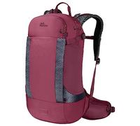 Jack Wolfskin Phantasy 20.5 ST Rucksack 52 cm sangria red (2010231-2198) rot