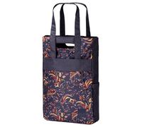 Jack Wolfskin Piccadilly graphite all over