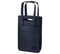 Jack Wolfskin Piccadilly Piccadilly Schultertasche 36 cm night blue (2004006-1010) blau