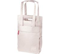 Jack Wolfskin Piccadilly Shopper mit Rucksackfunktion (2157 light blush)
