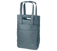 Jack Wolfskin PICCADILLY, Teal Grey