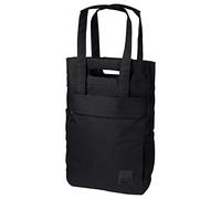 Jack Wolfskin PICCADILLY, Ultra Black