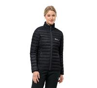 Jack Wolfskin Pilvi Down Jacket Women RDS Daunenjacke Damen XS black black