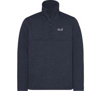 Jack Wolfskin Pinetrail Half Zip M midnight sky (C0412) 3XL