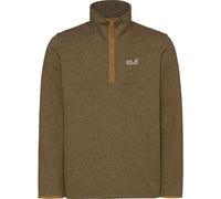 Jack Wolfskin Pinetrail Half Zip M peanut (G0095) L