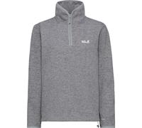 Jack Wolfskin Pinetrail Half Zip W dusty blush (H0134) M