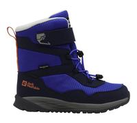 Jack Wolfskin Winterstiefel Polar Bear-B Texapore High wasserdicht, atmungsaktiv Jungen Blau Gr.37