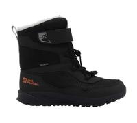Jack Wolfskin Winterstiefel "Polar Bear" in Schwarz - Größe 32 | Kinderstiefel