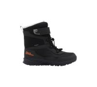 Jack Wolfskin Polar Bear-b Texapore High Vc Wasserdichte Winterstiefel High-Cut Kinder 28 grey,black A62145_6350_F47