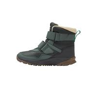 Jack Wolfskin Polar Bear-B Texapore MID VC K Schneestiefel, Mystic Green, 35 EU