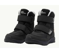 Jack Wolfskin Winterboots "Polar Bear" in Schwarz - Größe 29 | Kinderstiefel