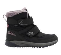 Jack Wolfskin Winterboots "Polar Bear" in Schwarz - Größe 26 | Kinderstiefel