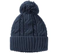 Jack Wolfskin Unisex Beanie-Mütze Pompom Beanie