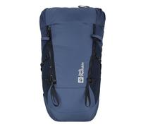 Jack Wolfskin PRELIGHT VENT 20, Rucksack blau, 20 Liter