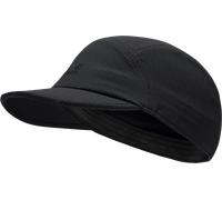 Jack Wolfskin Prelight Cap black (6000) One Size
