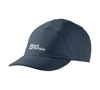 Jack Wolfskin Prelight Chill Kappe Midnight Sky One Size (1912001-C0412-OS)