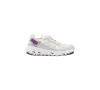 Jack Wolfskin Prelight Hybrid Vent Support System Low Women Leichte Wanderschuhe Damen 42 purple Pale Lavendar
